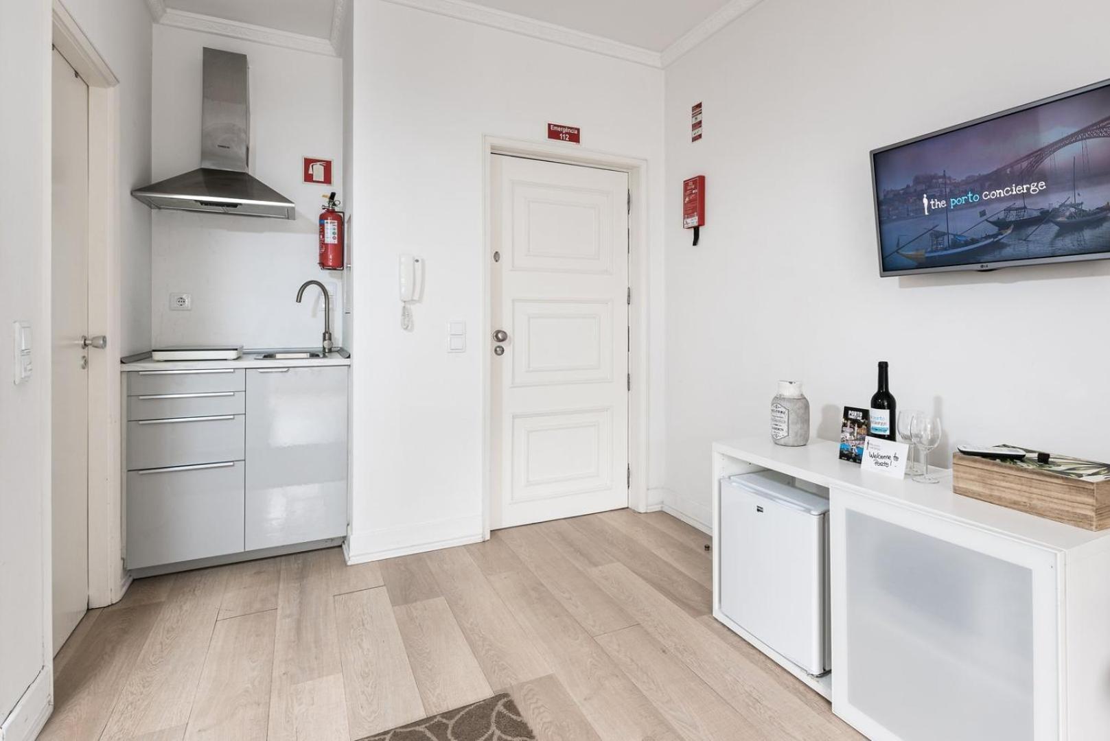 Appartement Guestready - Mystic Subdual à OOporto Extérieur photo