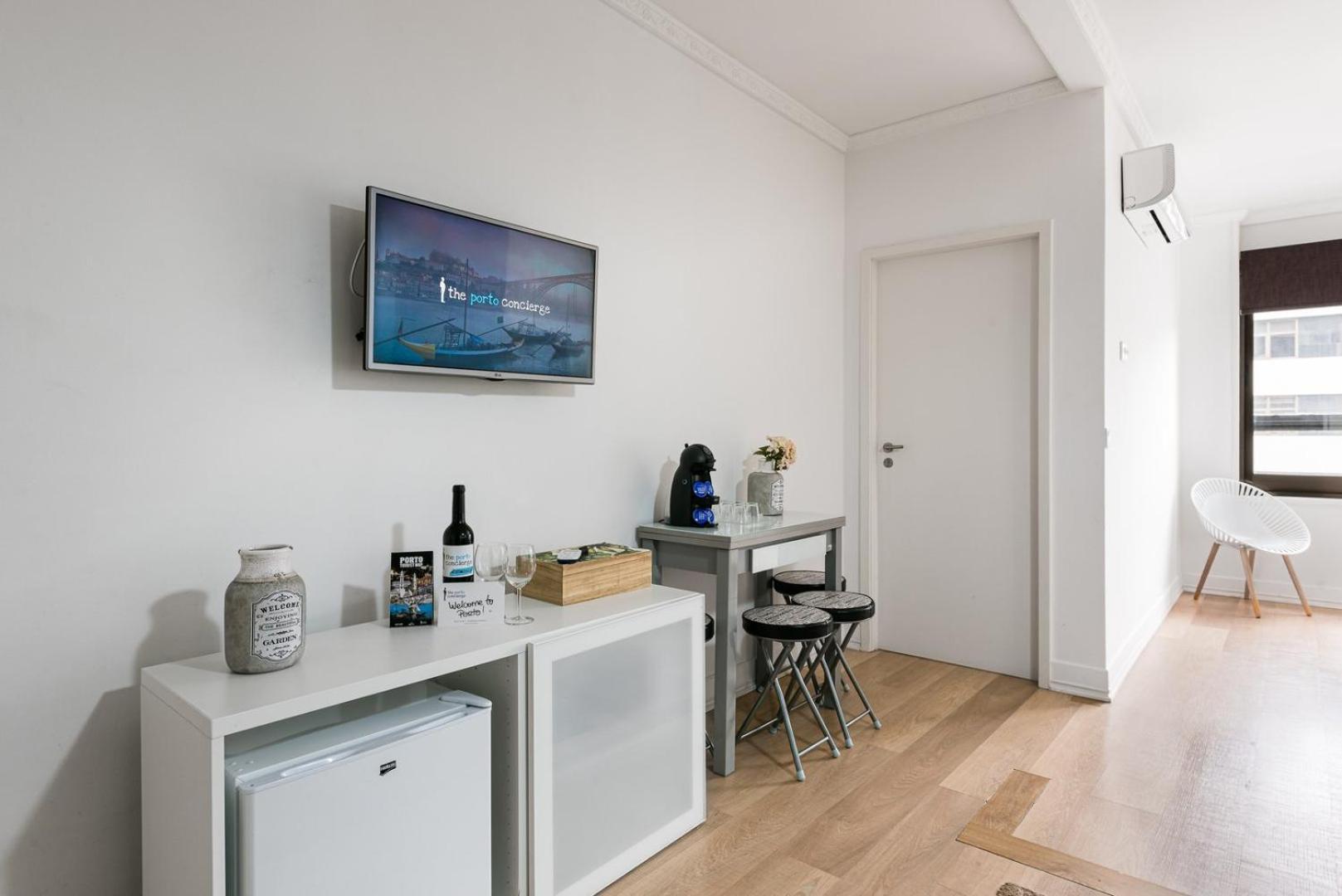 Appartement Guestready - Mystic Subdual à OOporto Extérieur photo